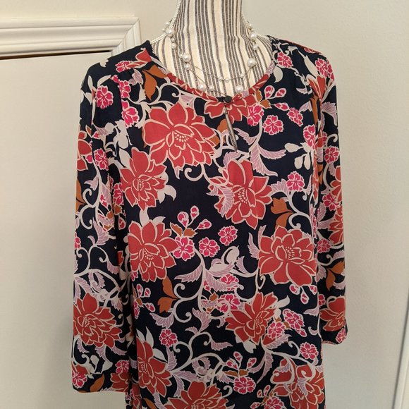 Van Heusen women's blouse - Picture 2 of 5